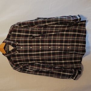 Sedgefield Button Down Shirt